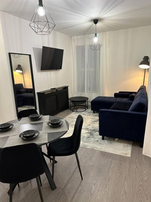 Modern Apartment, 1Km From City! نيوكاسل أبون تاين المظهر الخارجي الصورة